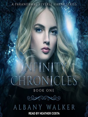 Infinity Chronicles 1 - Audiobook